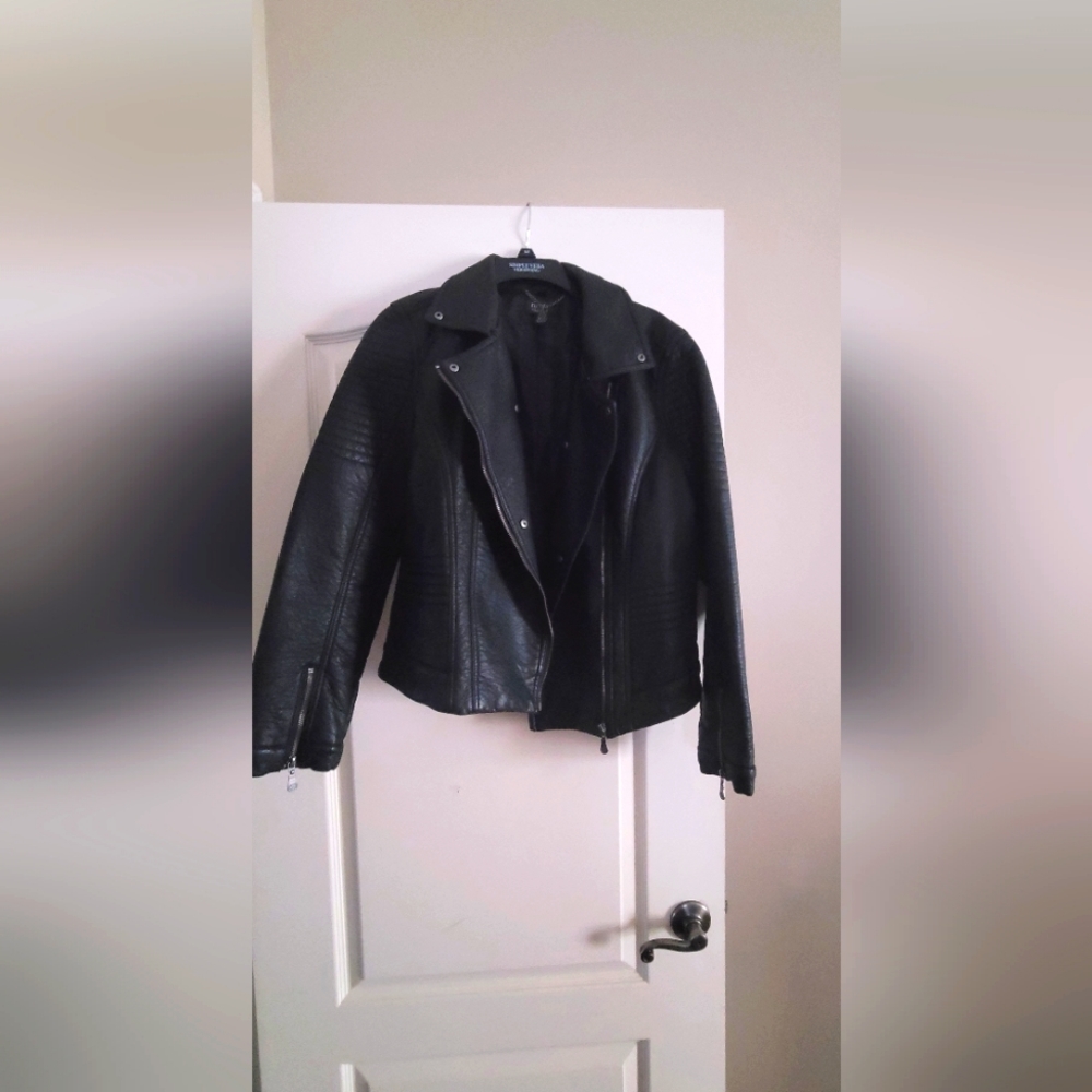 Blk Jacket